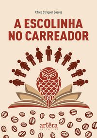 Produktbild: A Escolinha no Carreador