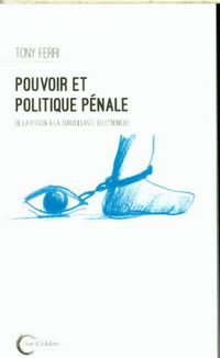 Produktbild: Pouvoir et politique p&eacute;nale