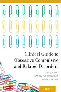Produktbild: Clinical Guide to Obsessive Compulsive and Related Disorders