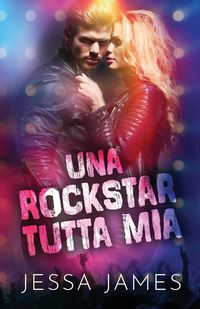Produktbild: Una rockstar tutta mia