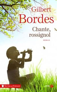 Produktbild: Chante, rossignol