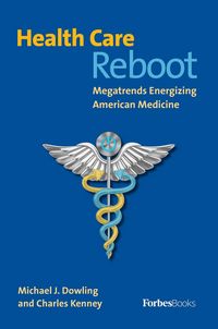 Produktbild: Health Care Reboot