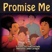 Produktbild: Promise Me