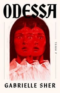Produktbild: Odessa