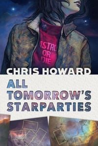 Produktbild: All Tomorrow's Starparties