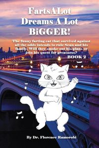 Produktbild: FartsALot DREAMS A LOT Bigger Book 2