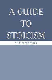 Produktbild: A Guide to Stoicism