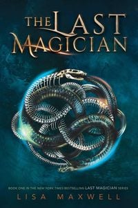 Produktbild: The Last Magician