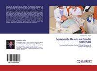 Produktbild: Composite Resins as Dental Materials