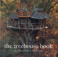 Produktbild: Nelson, P: Treehouse Book