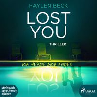 Produktbild: Lost You - Ich werde dich finden