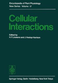 Produktbild: Cellular Interactions