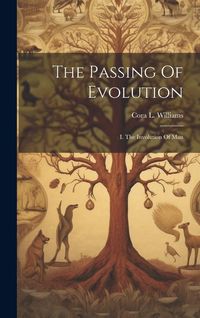 Produktbild: The Passing Of Evolution