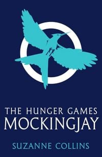 Produktbild: The Hunger Games 3. Mockingjay