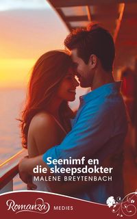 Produktbild: Seenimf en die skeepsdokter