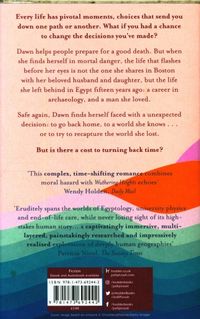 The Book of Two Ways