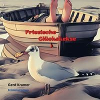Produktbild: Friesische Gl&uuml;ckskekse