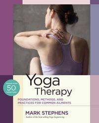 Produktbild: Yoga Therapy