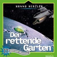 Produktbild: 17: Der rettende Garten