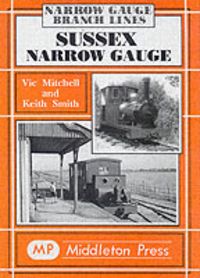 Produktbild: Sussex Narrow Gauge