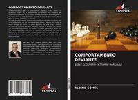 Produktbild: Comportamento Deviante