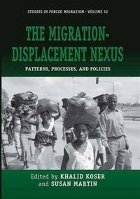 Produktbild: Migration-Displacement Nexus