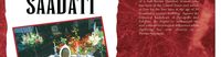 Produktbild: Saadati, S: Persian Weddings
