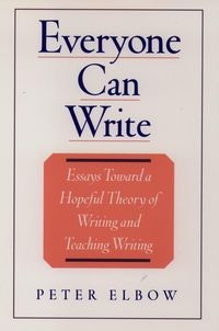 Produktbild: Everyone Can Write