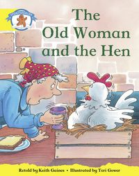 Produktbild: Literacy Edition Storyworlds Stage 2, Once Upon A Time World, The Old Woman and the Hen