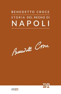 Produktbild: Storia del Regno di Napoli