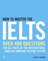 Produktbild: How to Master the IELTS