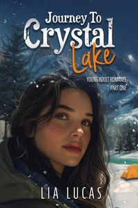 Produktbild: Journey to Crystal Lake - Part One (YA Romance, #1)