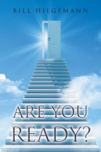 Produktbild: Are You Ready?