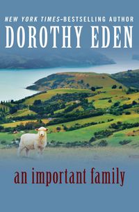 Produktbild: An Important Family