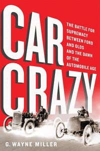 Produktbild: Car Crazy