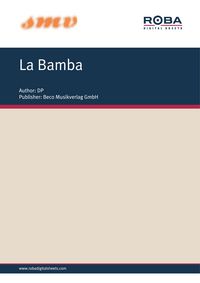 Produktbild: La Bamba