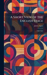 Produktbild: A Short View of the English Stage