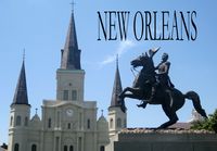 Produktbild: New Orleans - Ein Bildband