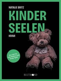 Produktbild: Kinderseelen