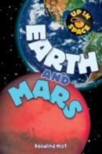 Produktbild: Mist, R: Up in Space: Earth and Mars (QED Reader)