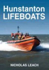Produktbild: Leach, N: Hunstanton Lifeboats