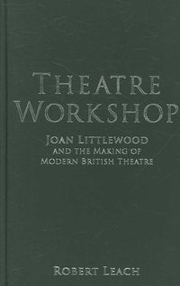 Produktbild: Theatre Workshop