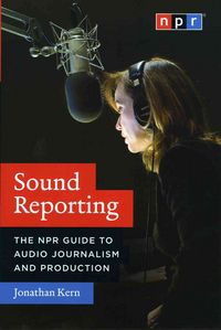 Produktbild: Kern, J: Sound Reporting