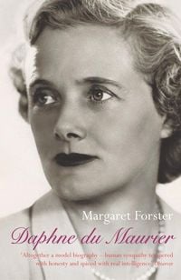 Produktbild: Daphne Du Maurier