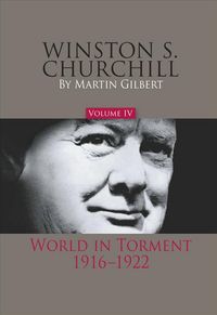 Produktbild: Winston S Churchill V04 2/e
