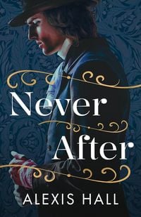 Produktbild: Never After