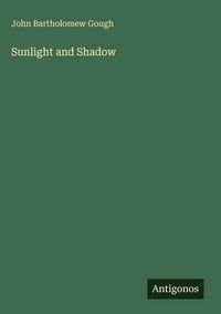 Produktbild: Sunlight and Shadow