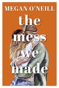 Produktbild The Mess We Made