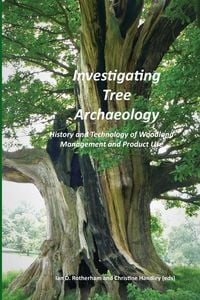 Produktbild: Investigating Tree Archaeology