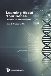 Produktbild: Learning About Your Genes